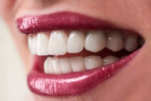 Dental implants can mask the embarrassment of missing teeth.