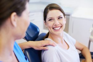 : Learn more about the importance of visiting the dentist twice a year from your Hillsboro dentist.